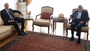 Erdoğan'ın, Asiltürk'e neler vadettiği ortaya çıktı