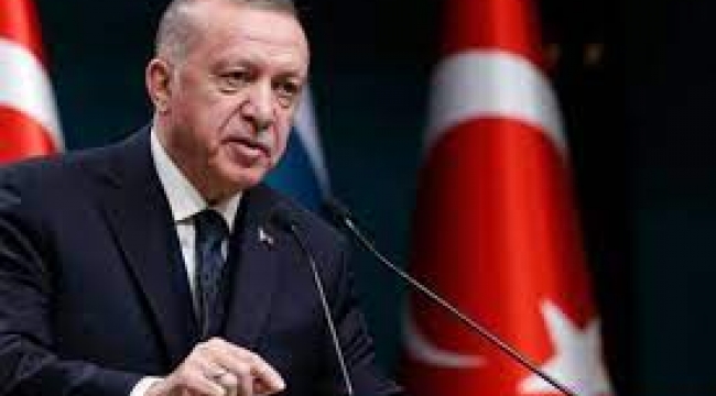 Erdoğan: Sözde Öğrenciler; Gezi Parkı'nın Versiyonu