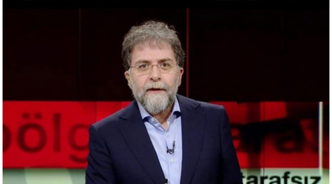 Ertuğrul Özkök kadar bile olamadın, gazeteni de yönettiğin ekibini de rezil ettin