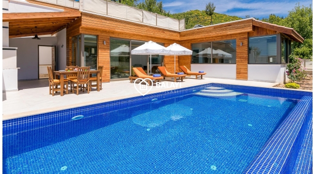 Evlilik Hayatınızın İlk Tatilini Muğla'da Yapın