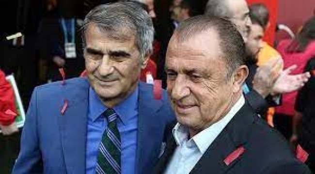 Fatih Terim'den haklı tepki