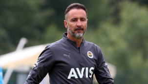 Fenerbahçe Kadrosunda 3 Değişiklik Hatayspor Tek Değişiklikle Maça Çıktı