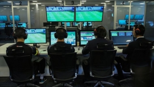 FIFA'dan milli takımlar için VAR kararı!
