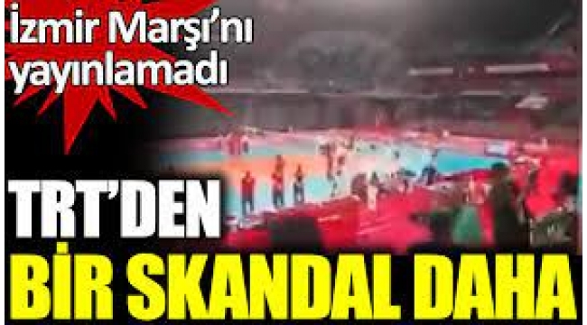 Filenin Sultanları'nın sevincine TRT sansür uyguladı