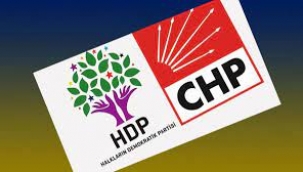 HDP ile ne görüşülecek?!