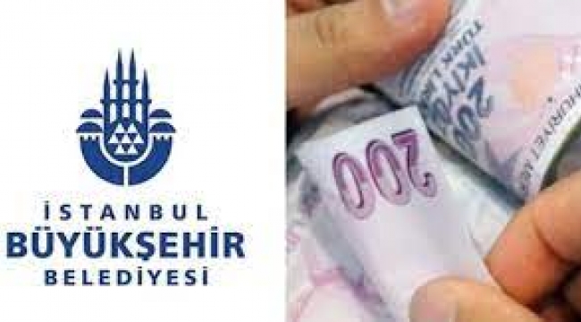İBB 1200 TL Destek Avans Başvurusu Nedir? Başvuru Şartları Nelerdir?