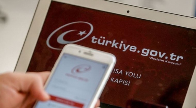 İçişleri Bakanlığı "soyağacı oluşturma" hizmetine başlandığını duyurdu