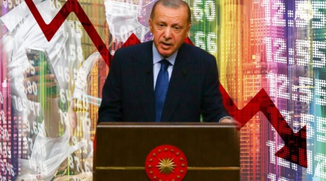 IIF tarih verdi: Erdoğan'ın istediği faiz indirimi geliyor