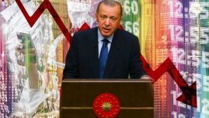 IIF tarih verdi: Erdoğan'ın istediği faiz indirimi geliyor