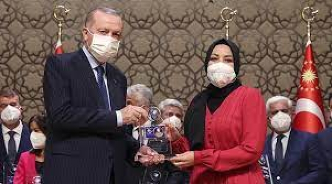 İşte Erdoğan'ın başarılı bulduğu gazeteciler