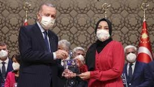 İşte Erdoğan'ın başarılı bulduğu gazeteciler