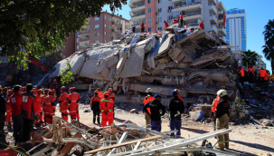 İzmir'de 36 kişinin yaşamını yitirdiği Rıza Bey apartmanı için korkunç itiraf
