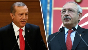 Kılıçdaroğlu'ndan Erdoğan'a "128 milyar dolar" mesajı