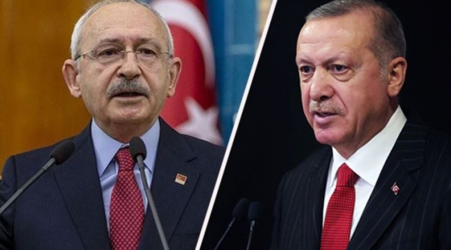 Kılıçdaroğlu'ndan Erdoğan'a gümrük yanıtı: "Bitirmeye yeminli"