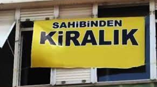 Kiralık ev çilesi büyüyor