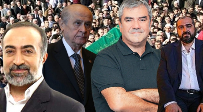 "Laiklerin ölüsüne pamuk değil budaklı odun" diyen imam kim