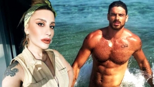 Michele Morrone'nin Türk Kadınları Hakkındaki Düşünceleri
