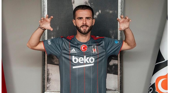 Miralem Pjanic Sağlığı İçin Bir Süre Sahalardan Uzakta!