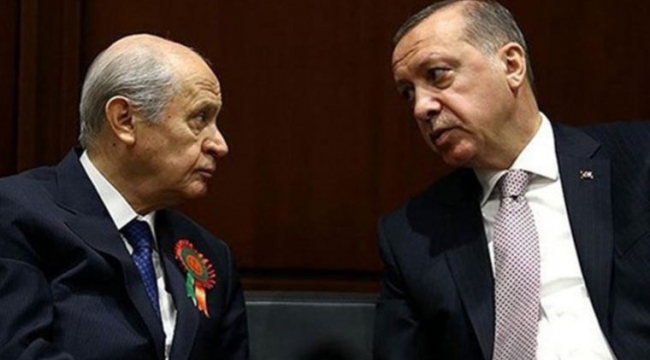 Mustafa Balbay yazdı: Erdoğan'ın baraj planı