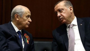 Mustafa Balbay yazdı: Erdoğan'ın baraj planı