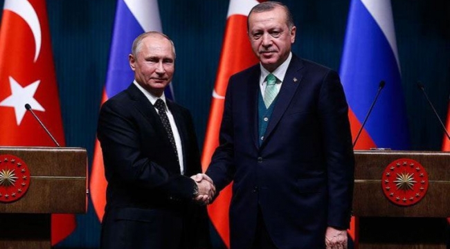 Peskov'dan açıklama: "Kabul edilemez ve tehlikeli"