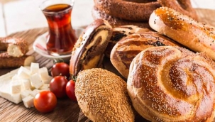 Poğaça ve simit yemeye devam ederseniz vücudunuzda ne mi olur? İşte cevabı...