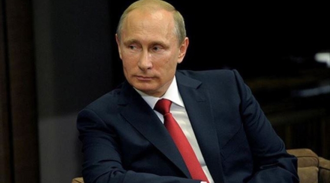 Putin'den Afganistan açıklaması: 'Bu bir felakettir'