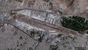 Reuters duyurdu... Katar'dan Kabil Havalimanı açıklaması: Türkiye ile birlikte çalışıyoruz