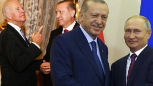 Rus Medyasından Erdoğan'a Hakaret ve Tehdit Dolu Sözler