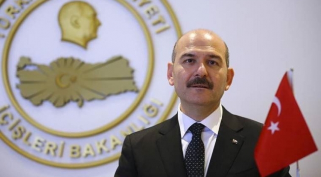 Sayıştay raporu, İçişleri Bakanlığı'ndaki usulsüzlüğü ortaya çıkardı