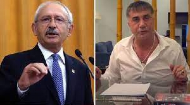 Sedat Peker, Kılıçdaroğlu'nun Videosunu Neden Paylaştı?