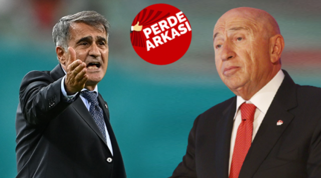 Şenol Güneş ayrılığına dair değerlendirmede bulundu