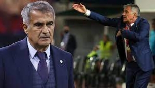 Şenol Güneş 'ayrılık' sessizliğini bozdu! "Bu kafayla ancak üç kağıtçı bulunur"