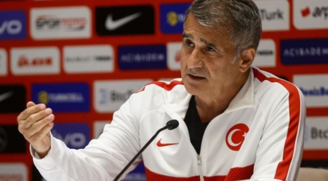 Şenol Güneş'in ayrılık tazminatı ortaya çıktı