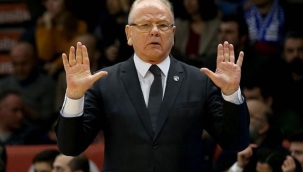 Sırp basketbol antrenörü Dusan Ivkovic yaşamını yitirdi