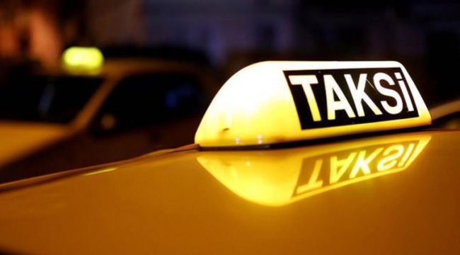 Şoförün açtığı tazminat davasını taksi sahibi kazandı