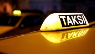 Şoförün açtığı tazminat davasını taksi sahibi kazandı