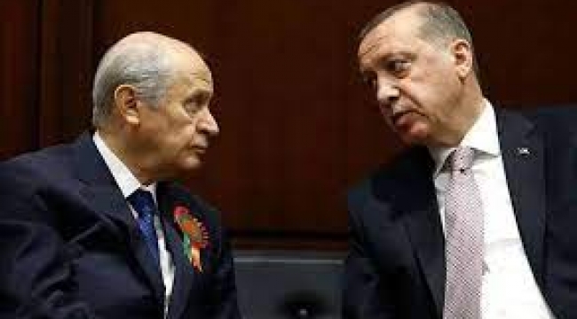 Son anket ORC'den: AKP eriyor, MHP sınırda!