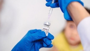 Son dakika... Bebeklere koronavirüs aşısı iddiasına soruşturma