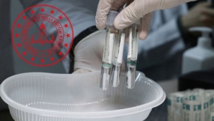 Son dakika: Milli Eğitim Bakanlığı'ndan yeni PCR testi kararı