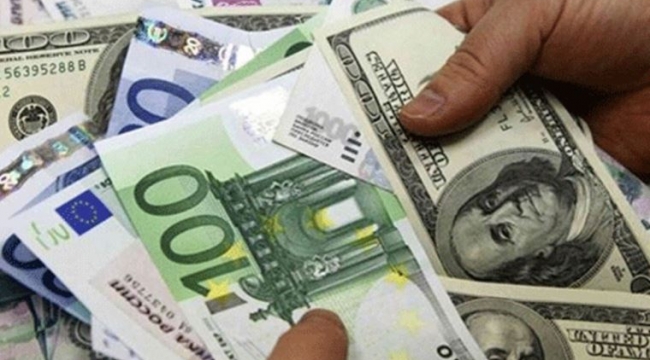 Son dakika: Piyasalar ateş hattında: Dolar ve euro fırladı