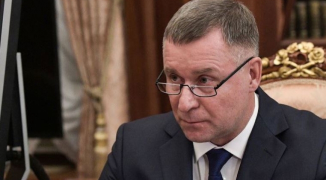 Son dakika... Rusya Acil Durumlar Bakanı tatbikat esnasında hayatını kaybetti