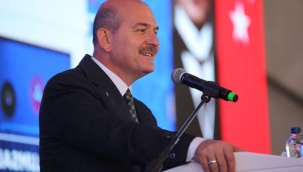 Soylu yine "Suçluyu" buldu: "Marjinal sol gruplar"