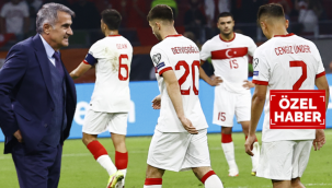 Spor yazarı Arif Kızılyalın, Hollanda maçını yorumladı