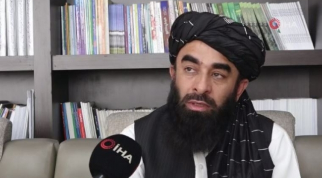 Taliban'dan Türkiye açıklaması: Aramızdaki güven tam olmalı