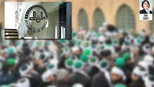 Tarikatların sır cinayet dosyaları gazeteci Fethi Yılmaz'ın kitabıyla aralandı