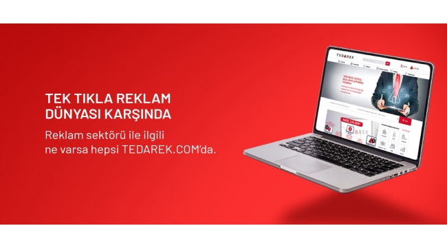 Tedarikçi İle Alıcıyı Buluşturan Müthiş Bir Ortam
