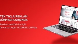 Tedarikçi İle Alıcıyı Buluşturan Müthiş Bir Ortam