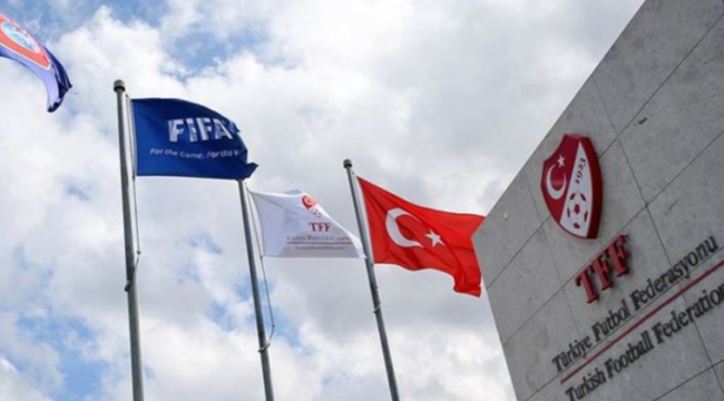 TFF, bu sezondan itibaren Süper Lig'e isim vermeyi bırakıyor