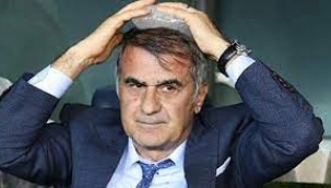 TFF'den Şenol Güneş'e yanıt: Federasyon yalvarmaz!